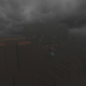 Haunted Mansion [REMAKE]