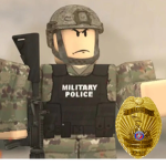 [USMC] Military Police...