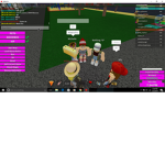 Crazy chill fun