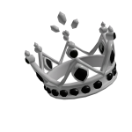 Black Diamond Crown