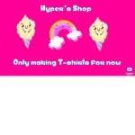 Hyper's Shop