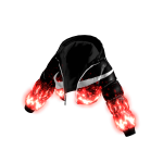 ✅ Red