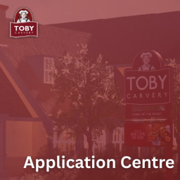 📝 Application Centre