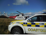 HM Coastguard - Exmouth