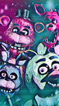 The five nighters