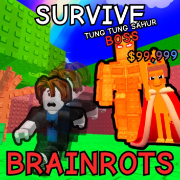 Brainrot SURVIVAL 🧠