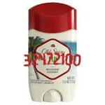 Old Spice Ent