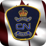 CRP | Canadian National Police Service