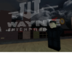 Wayne Enterprises™