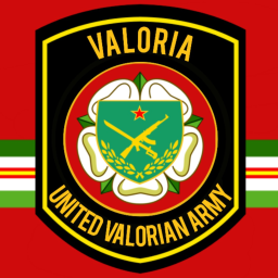 UVA Barracks, Girkiz