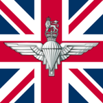 [ToW]Parachute Regiment