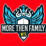 More Than Family [M,T,F]