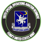 160th Special Operаtions Aviation Regiment