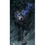 Dark wóřľđ