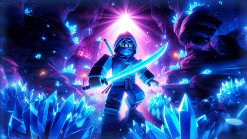 [💎 UPD] ninja game