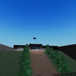 UC Headquarters (Temp)