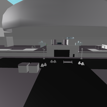 ᴿᴳᴿᴹ Coruscant Capital