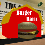 Burger Bar [GAMEPASSES]