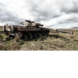 Battle Range