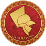 SPQR | Collegii Romani of Gladiators