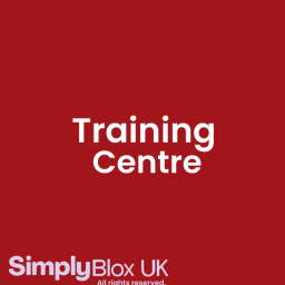 Simplyblox UK Training centre