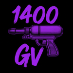 1400 GV