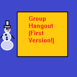 Group Hangout