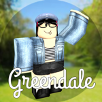 The City of Greendale