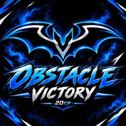 [UPD FREE AVA & TITLE] OBSTACLE VICTORY icon