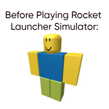 Rocket Launcher Test