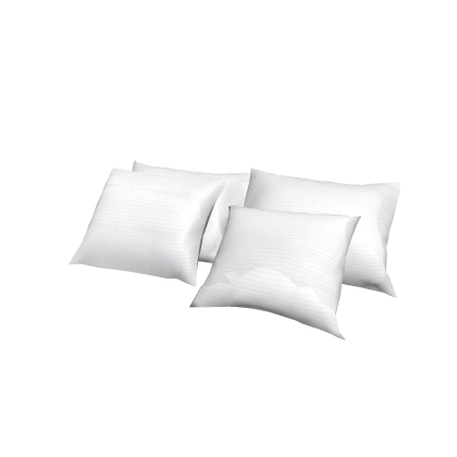 Bed Pillows