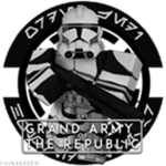 The Galactic Garrison Of The Republic
