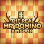 THE REAL MR DOMINO KINGDOM Group Thumbnail