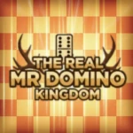 THE REAL MR DOMINO KINGDOM Group Thumbnail