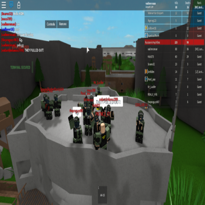 Dagestan Epic 1 Roblox decal