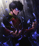 Immortality!