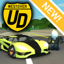 Ultimate Driving: Westover Islands