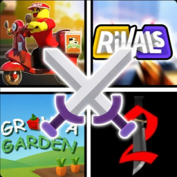 ⚔️ Battle in Robloxia!💥