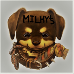 :~Milky Squad~: