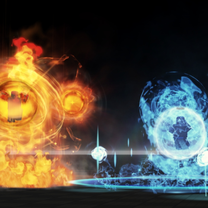 Elemental VFX