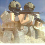 The Military Clothing Shop