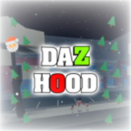 [FAKE MACRO!📱] DAZ HOOD