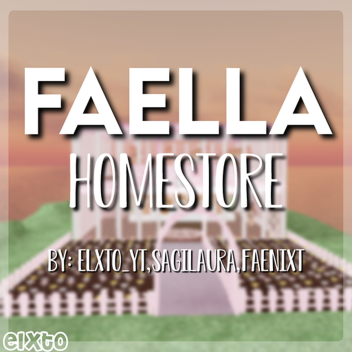 Faella Homestore