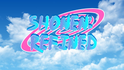 [Wydanie!] Shonen rafinowany