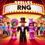 Celebrity RNG