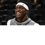 Pascal Siakam