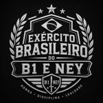 Exército Brasileiro Do Fall