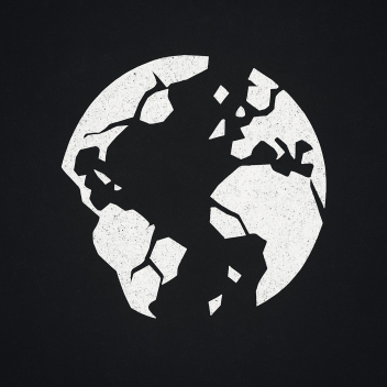 Shattered World[ALPHA CHP1]