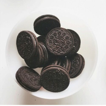 Oreo