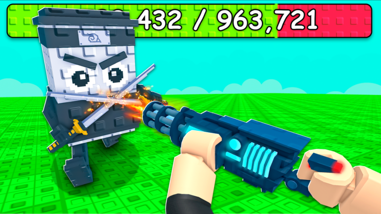 [UPD] Shoot the Brainrots! screenshot 3